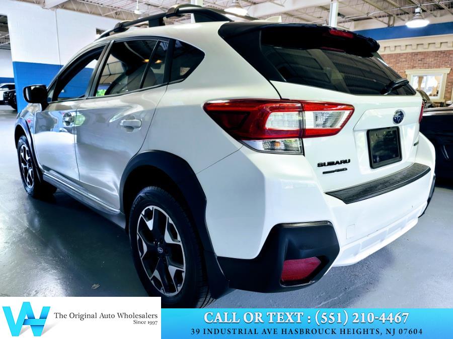 2019 Subaru Crosstrek 2.0i Premium CVT, available for sale in Lodi, New Jersey | AW Auto & Truck Wholesalers, Inc. Lodi, New Jersey 2019 Subaru Crosstrek 2.0i Premium CVT, available for sale in Lodi, New Jersey | AW Auto & Truck Wholesalers, Inc. Lodi, New Jersey