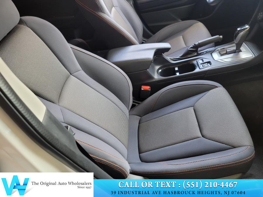 2019 Subaru Crosstrek 2.0i Premium CVT, available for sale in Lodi, New Jersey | AW Auto & Truck Wholesalers, Inc. Lodi, New Jersey 2019 Subaru Crosstrek 2.0i Premium CVT, available for sale in Lodi, New Jersey | AW Auto & Truck Wholesalers, Inc. Lodi, New Jersey