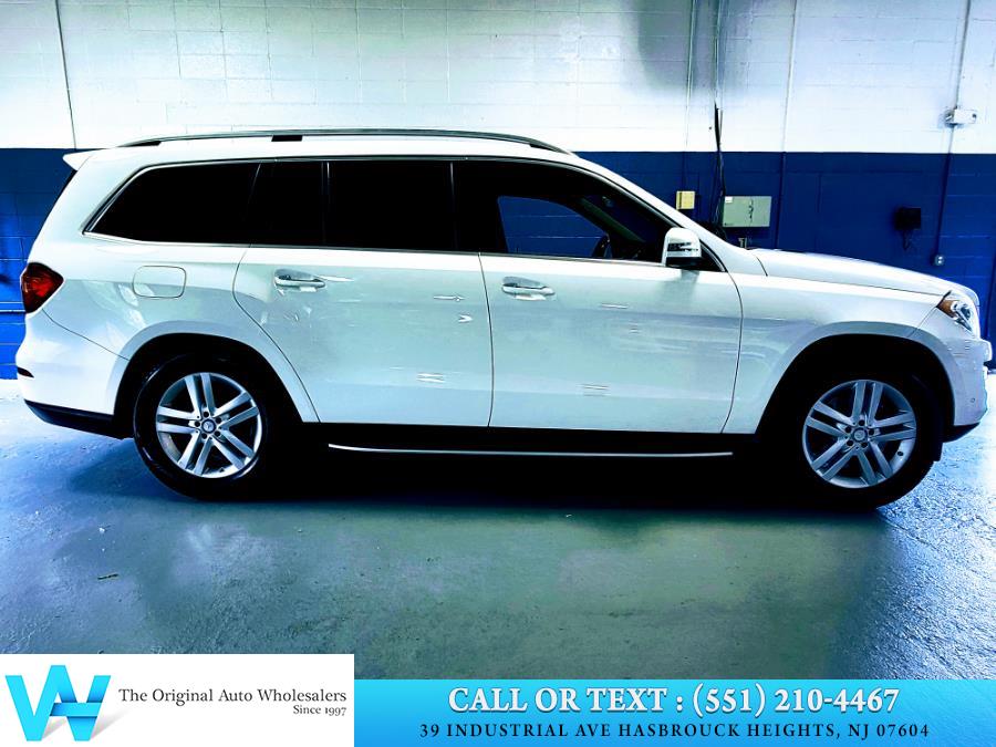 Used Mercedes-Benz GL-Class 4MATIC 4dr GL450 2014 | AW Auto & Truck Wholesalers, Inc. Hasbrouck Heights, New Jersey Used Mercedes-Benz GL-Class 4MATIC 4dr GL450 2014 | AW Auto & Truck Wholesalers, Inc. Hasbrouck Heights, New Jersey