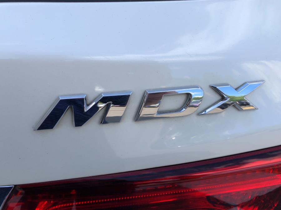 Used Acura MDX SH-AWD 4dr Tech Pkg 2015 | National Auto Brokers, Inc.. Waterbury, Connecticut Used Acura MDX SH-AWD 4dr Tech Pkg 2015 | National Auto Brokers, Inc.. Waterbury, Connecticut