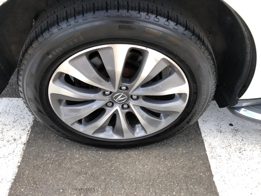 Used Acura MDX SH-AWD 4dr Tech Pkg 2015 | National Auto Brokers, Inc.. Waterbury, Connecticut Used Acura MDX SH-AWD 4dr Tech Pkg 2015 | National Auto Brokers, Inc.. Waterbury, Connecticut