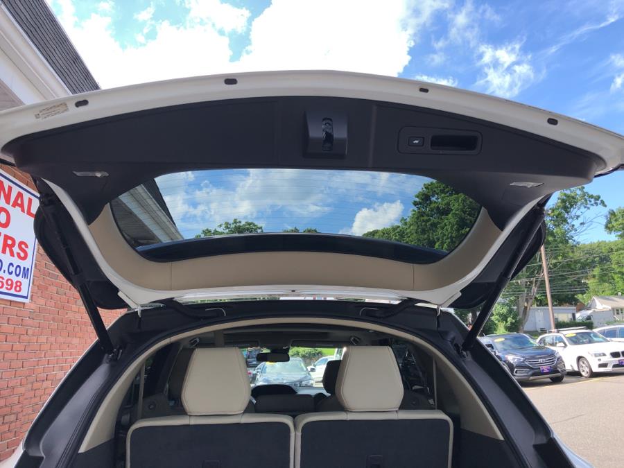 Used Acura MDX SH-AWD 4dr Tech Pkg 2015 | National Auto Brokers, Inc.. Waterbury, Connecticut Used Acura MDX SH-AWD 4dr Tech Pkg 2015 | National Auto Brokers, Inc.. Waterbury, Connecticut
