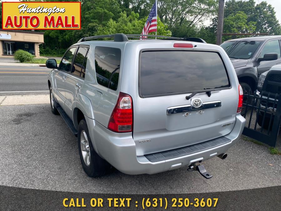 Used Toyota 4Runner 4WD 4dr V6 Sport (Natl) 2008 | Huntington Auto Mall. Huntington Station, New York Used Toyota 4Runner 4WD 4dr V6 Sport (Natl) 2008 | Huntington Auto Mall. Huntington Station, New York