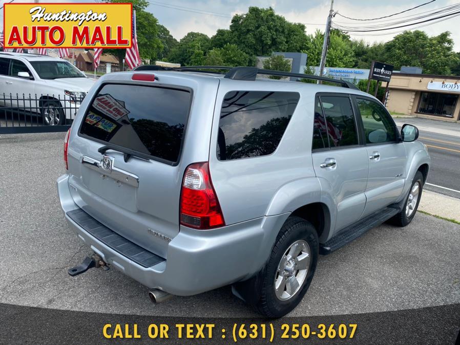 Used Toyota 4Runner 4WD 4dr V6 Sport (Natl) 2008 | Huntington Auto Mall. Huntington Station, New York Used Toyota 4Runner 4WD 4dr V6 Sport (Natl) 2008 | Huntington Auto Mall. Huntington Station, New York