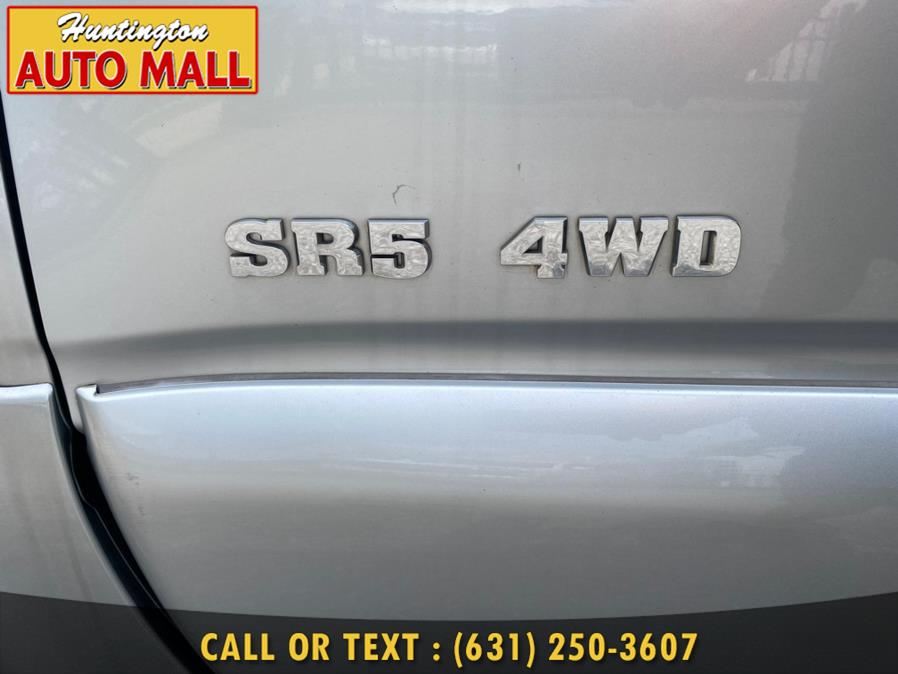 Used Toyota 4Runner 4WD 4dr V6 Sport (Natl) 2008 | Huntington Auto Mall. Huntington Station, New York Used Toyota 4Runner 4WD 4dr V6 Sport (Natl) 2008 | Huntington Auto Mall. Huntington Station, New York