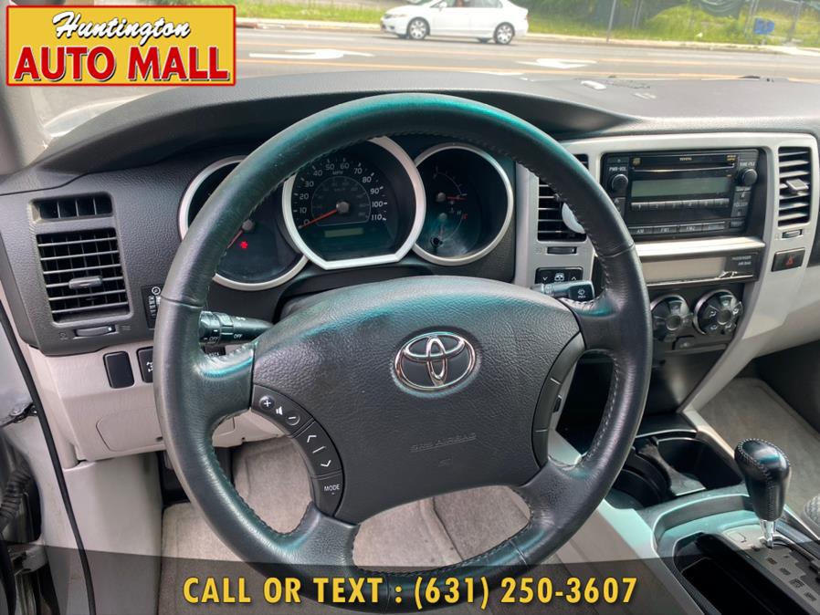 Used Toyota 4Runner 4WD 4dr V6 Sport (Natl) 2008 | Huntington Auto Mall. Huntington Station, New York Used Toyota 4Runner 4WD 4dr V6 Sport (Natl) 2008 | Huntington Auto Mall. Huntington Station, New York