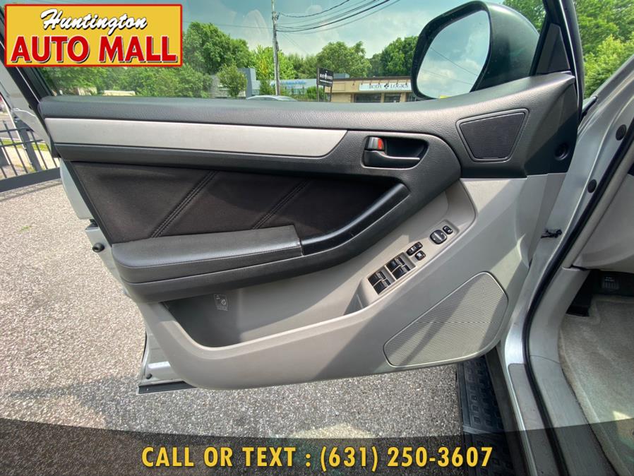 Used Toyota 4Runner 4WD 4dr V6 Sport (Natl) 2008 | Huntington Auto Mall. Huntington Station, New York Used Toyota 4Runner 4WD 4dr V6 Sport (Natl) 2008 | Huntington Auto Mall. Huntington Station, New York