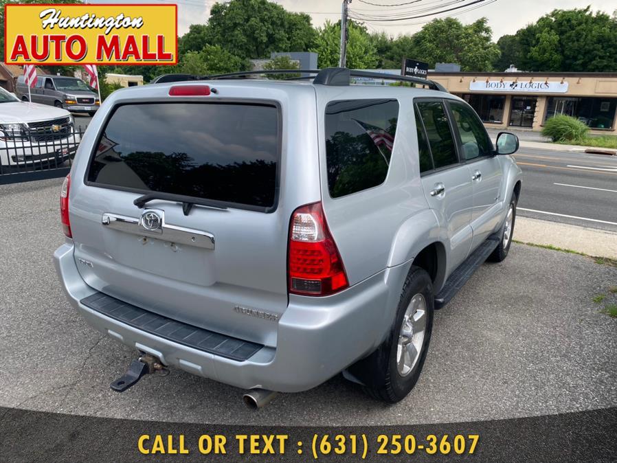 Used Toyota 4Runner 4WD 4dr V6 Sport (Natl) 2008 | Huntington Auto Mall. Huntington Station, New York Used Toyota 4Runner 4WD 4dr V6 Sport (Natl) 2008 | Huntington Auto Mall. Huntington Station, New York