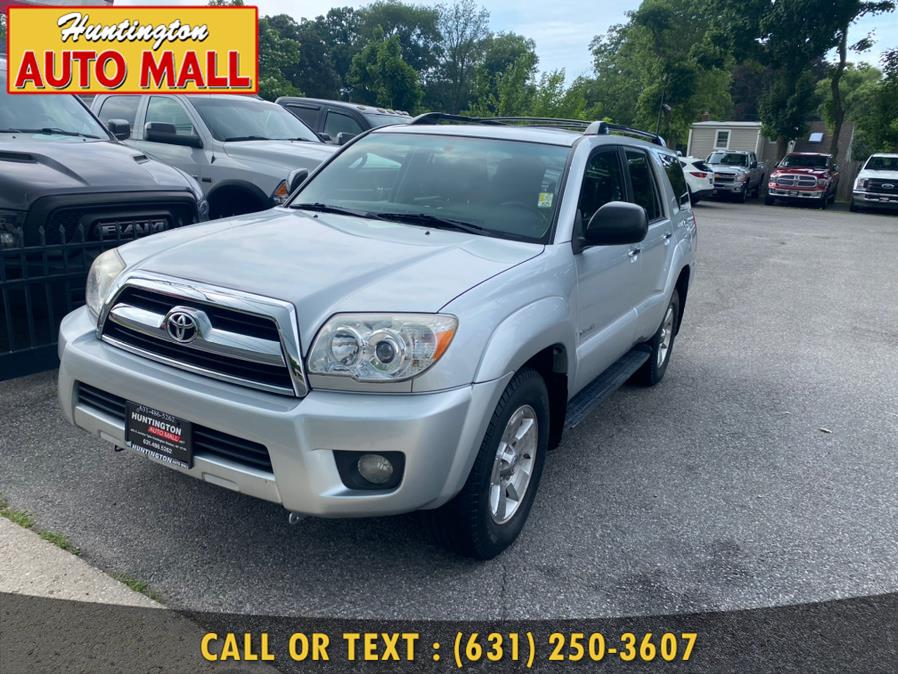 Used Toyota 4Runner 4WD 4dr V6 Sport (Natl) 2008 | Huntington Auto Mall. Huntington Station, New York Used Toyota 4Runner 4WD 4dr V6 Sport (Natl) 2008 | Huntington Auto Mall. Huntington Station, New York