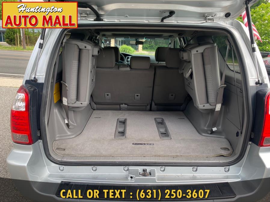 Used Toyota 4Runner 4WD 4dr V6 Sport (Natl) 2008 | Huntington Auto Mall. Huntington Station, New York Used Toyota 4Runner 4WD 4dr V6 Sport (Natl) 2008 | Huntington Auto Mall. Huntington Station, New York