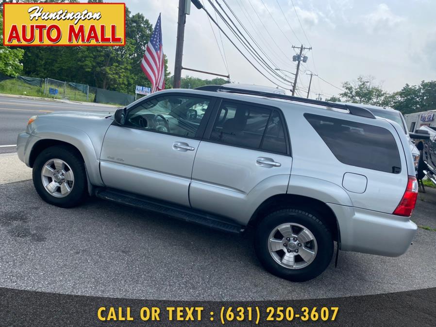 Used Toyota 4Runner 4WD 4dr V6 Sport (Natl) 2008 | Huntington Auto Mall. Huntington Station, New York Used Toyota 4Runner 4WD 4dr V6 Sport (Natl) 2008 | Huntington Auto Mall. Huntington Station, New York
