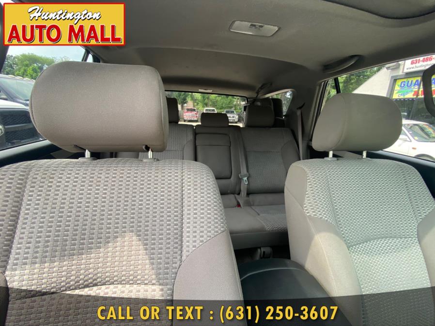 Used Toyota 4Runner 4WD 4dr V6 Sport (Natl) 2008 | Huntington Auto Mall. Huntington Station, New York Used Toyota 4Runner 4WD 4dr V6 Sport (Natl) 2008 | Huntington Auto Mall. Huntington Station, New York