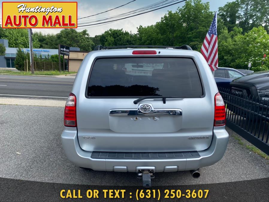 Used Toyota 4Runner 4WD 4dr V6 Sport (Natl) 2008 | Huntington Auto Mall. Huntington Station, New York Used Toyota 4Runner 4WD 4dr V6 Sport (Natl) 2008 | Huntington Auto Mall. Huntington Station, New York