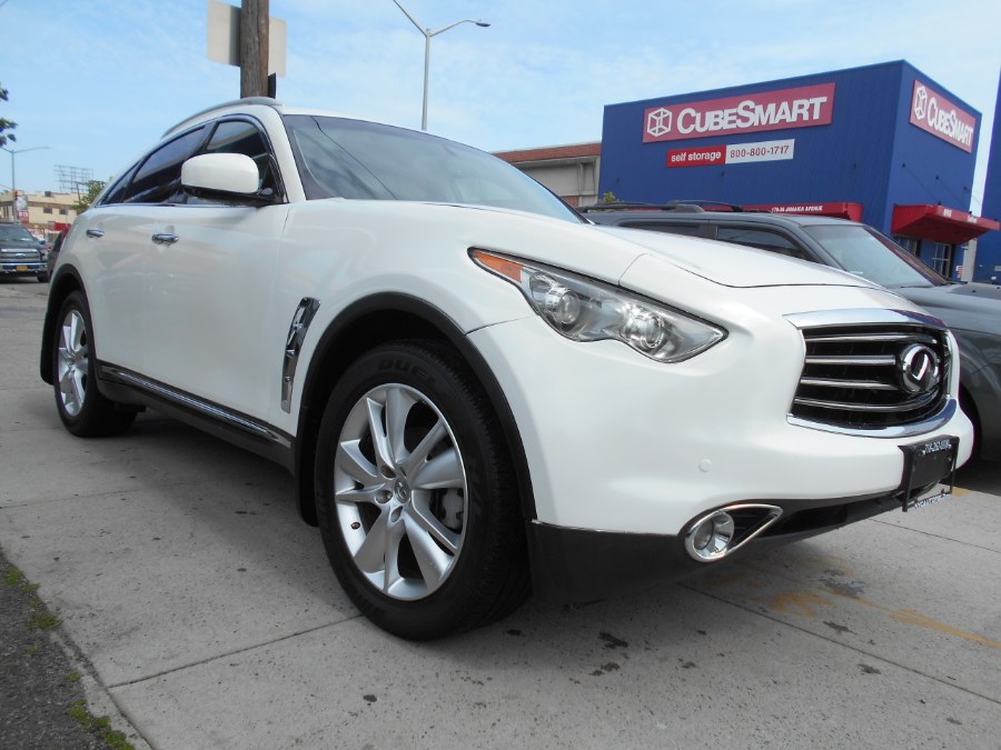 2013 Infiniti fx37 luxury, available for sale in Jamaica, New York | Auto Field Corp. Jamaica, New York 2013 Infiniti fx37 luxury, available for sale in Jamaica, New York | Auto Field Corp. Jamaica, New York
