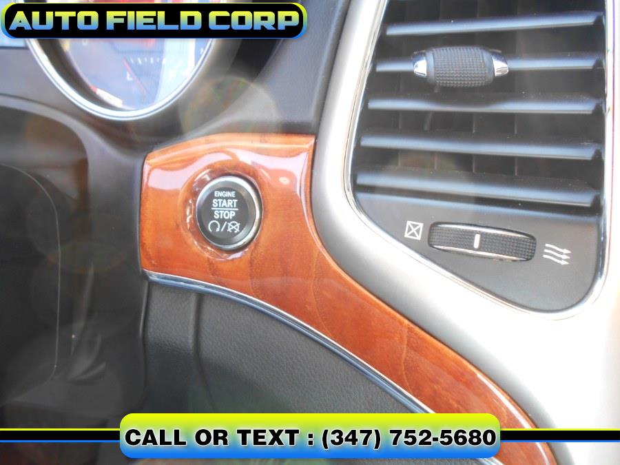 Used Jeep Grand Cherokee 4WD 4dr Overland Summit 2012 | Auto Field Corp. Jamaica, New York Used Jeep Grand Cherokee 4WD 4dr Overland Summit 2012 | Auto Field Corp. Jamaica, New York