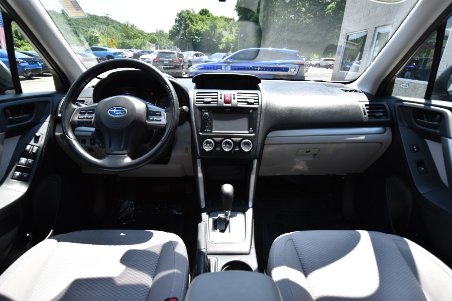 Used Subaru Forester 4dr CVT 2.5i Premium PZEV 2015 | Highline Car Connection. Waterbury, Connecticut Used Subaru Forester 4dr CVT 2.5i Premium PZEV 2015 | Highline Car Connection. Waterbury, Connecticut