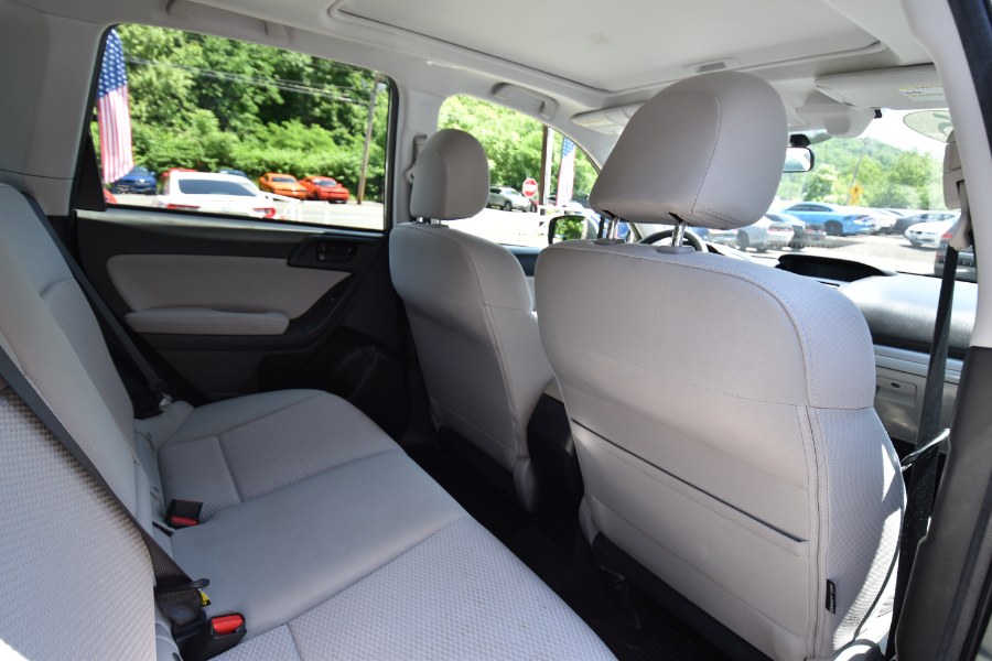 Used Subaru Forester 4dr CVT 2.5i Premium PZEV 2015 | Highline Car Connection. Waterbury, Connecticut Used Subaru Forester 4dr CVT 2.5i Premium PZEV 2015 | Highline Car Connection. Waterbury, Connecticut