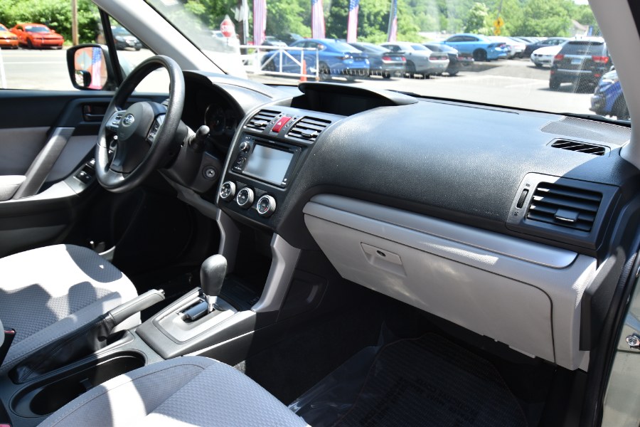 Used Subaru Forester 4dr CVT 2.5i Premium PZEV 2015 | Highline Car Connection. Waterbury, Connecticut Used Subaru Forester 4dr CVT 2.5i Premium PZEV 2015 | Highline Car Connection. Waterbury, Connecticut