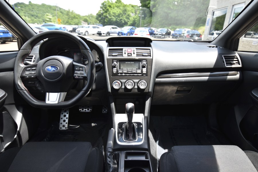 2015 Subaru WRX 4dr Sdn CVT Premium, available for sale in Waterbury, Connecticut | Highline Car Connection. Waterbury, Connecticut 2015 Subaru WRX 4dr Sdn CVT Premium, available for sale in Waterbury, Connecticut | Highline Car Connection. Waterbury, Connecticut