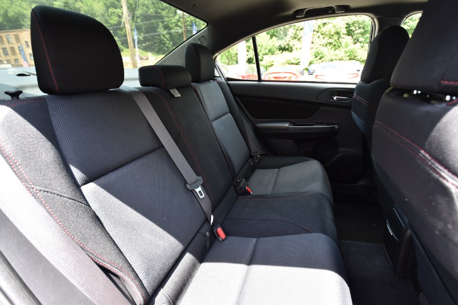 2015 Subaru WRX 4dr Sdn CVT Premium, available for sale in Waterbury, Connecticut | Highline Car Connection. Waterbury, Connecticut 2015 Subaru WRX 4dr Sdn CVT Premium, available for sale in Waterbury, Connecticut | Highline Car Connection. Waterbury, Connecticut