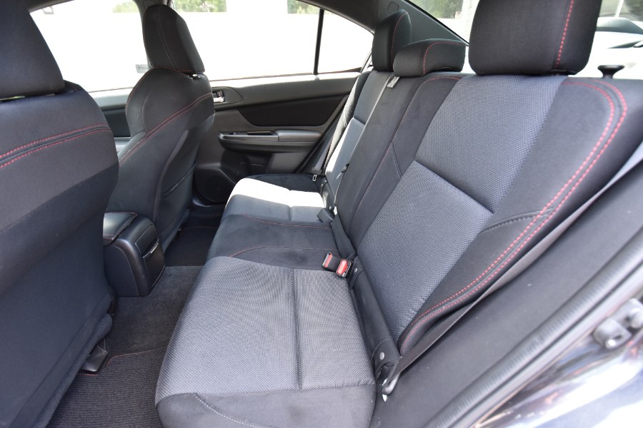 2015 Subaru WRX 4dr Sdn CVT Premium, available for sale in Waterbury, Connecticut | Highline Car Connection. Waterbury, Connecticut 2015 Subaru WRX 4dr Sdn CVT Premium, available for sale in Waterbury, Connecticut | Highline Car Connection. Waterbury, Connecticut