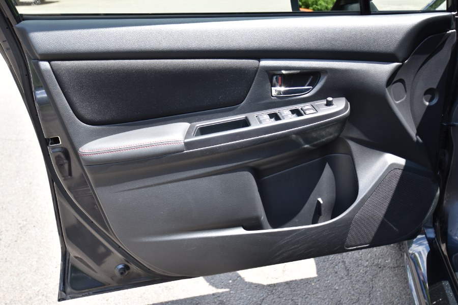 2015 Subaru WRX 4dr Sdn CVT Premium, available for sale in Waterbury, Connecticut | Highline Car Connection. Waterbury, Connecticut 2015 Subaru WRX 4dr Sdn CVT Premium, available for sale in Waterbury, Connecticut | Highline Car Connection. Waterbury, Connecticut
