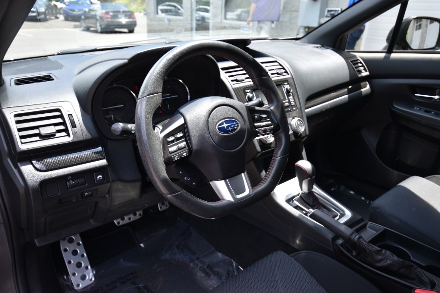 2015 Subaru WRX 4dr Sdn CVT Premium, available for sale in Waterbury, Connecticut | Highline Car Connection. Waterbury, Connecticut 2015 Subaru WRX 4dr Sdn CVT Premium, available for sale in Waterbury, Connecticut | Highline Car Connection. Waterbury, Connecticut