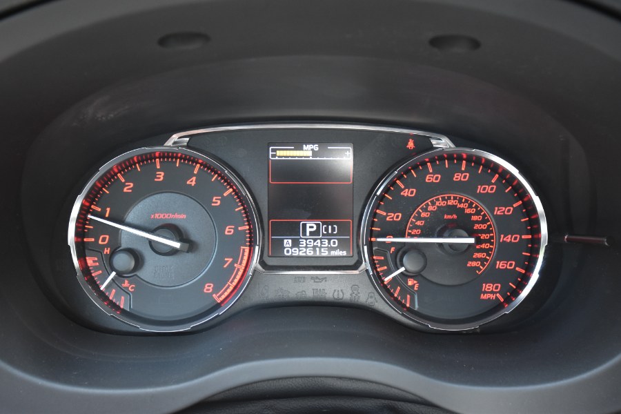 2015 Subaru WRX 4dr Sdn CVT Premium, available for sale in Waterbury, Connecticut | Highline Car Connection. Waterbury, Connecticut 2015 Subaru WRX 4dr Sdn CVT Premium, available for sale in Waterbury, Connecticut | Highline Car Connection. Waterbury, Connecticut