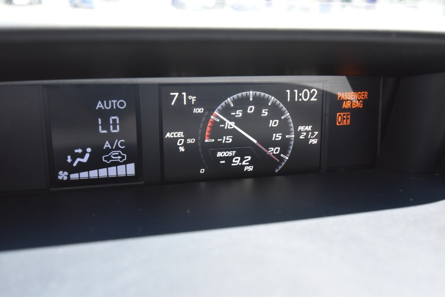 2015 Subaru WRX 4dr Sdn CVT Premium, available for sale in Waterbury, Connecticut | Highline Car Connection. Waterbury, Connecticut 2015 Subaru WRX 4dr Sdn CVT Premium, available for sale in Waterbury, Connecticut | Highline Car Connection. Waterbury, Connecticut