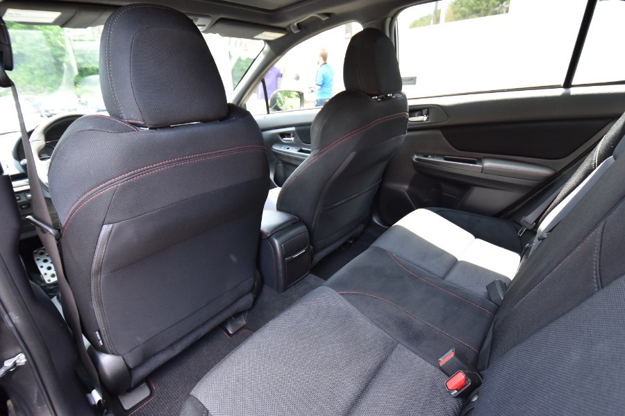 2015 Subaru WRX 4dr Sdn CVT Premium, available for sale in Waterbury, Connecticut | Highline Car Connection. Waterbury, Connecticut 2015 Subaru WRX 4dr Sdn CVT Premium, available for sale in Waterbury, Connecticut | Highline Car Connection. Waterbury, Connecticut