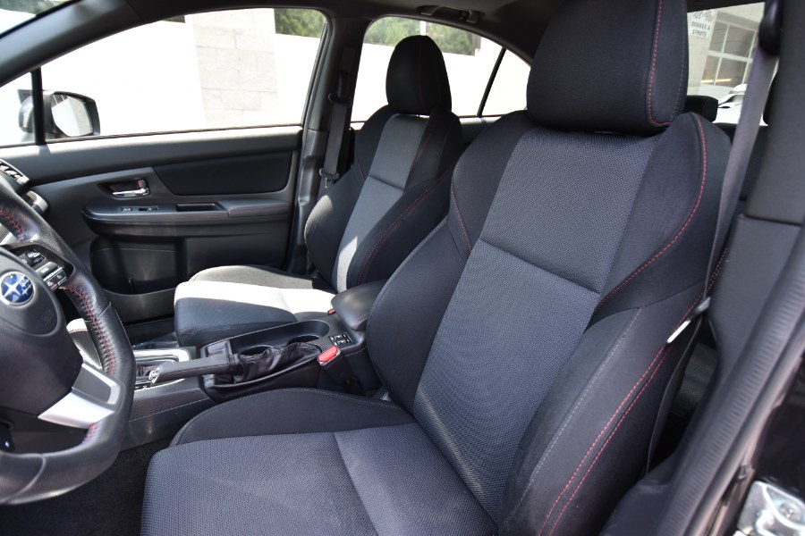 2015 Subaru WRX 4dr Sdn CVT Premium, available for sale in Waterbury, Connecticut | Highline Car Connection. Waterbury, Connecticut 2015 Subaru WRX 4dr Sdn CVT Premium, available for sale in Waterbury, Connecticut | Highline Car Connection. Waterbury, Connecticut