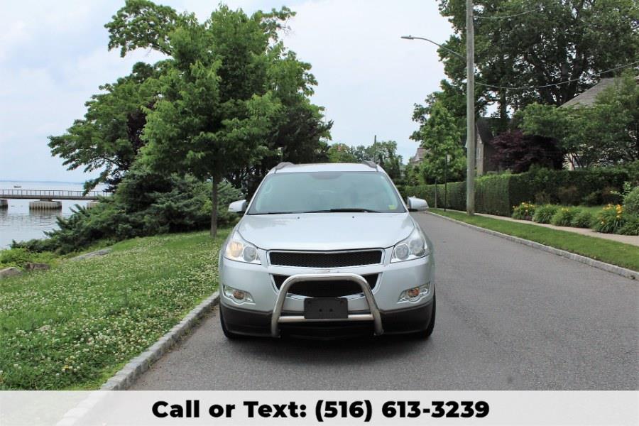 2012 Chevrolet Traverse AWD 4dr LT w/2LT, available for sale in Great Neck, New York | Great Neck Car Buyers & Sellers. Great Neck, New York 2012 Chevrolet Traverse AWD 4dr LT w/2LT, available for sale in Great Neck, New York | Great Neck Car Buyers & Sellers. Great Neck, New York