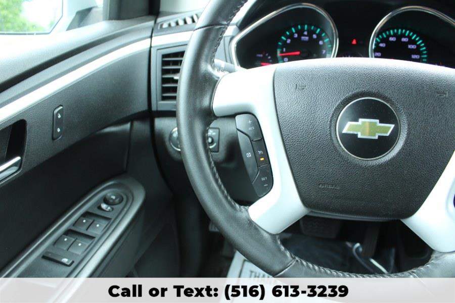 2012 Chevrolet Traverse AWD 4dr LT w/2LT, available for sale in Great Neck, New York | Great Neck Car Buyers & Sellers. Great Neck, New York 2012 Chevrolet Traverse AWD 4dr LT w/2LT, available for sale in Great Neck, New York | Great Neck Car Buyers & Sellers. Great Neck, New York