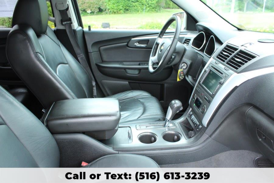 2012 Chevrolet Traverse AWD 4dr LT w/2LT, available for sale in Great Neck, New York | Great Neck Car Buyers & Sellers. Great Neck, New York 2012 Chevrolet Traverse AWD 4dr LT w/2LT, available for sale in Great Neck, New York | Great Neck Car Buyers & Sellers. Great Neck, New York