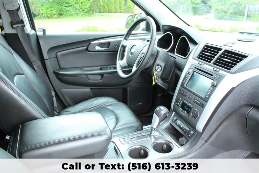 2012 Chevrolet Traverse AWD 4dr LT w/2LT, available for sale in Great Neck, New York | Great Neck Car Buyers & Sellers. Great Neck, New York 2012 Chevrolet Traverse AWD 4dr LT w/2LT, available for sale in Great Neck, New York | Great Neck Car Buyers & Sellers. Great Neck, New York