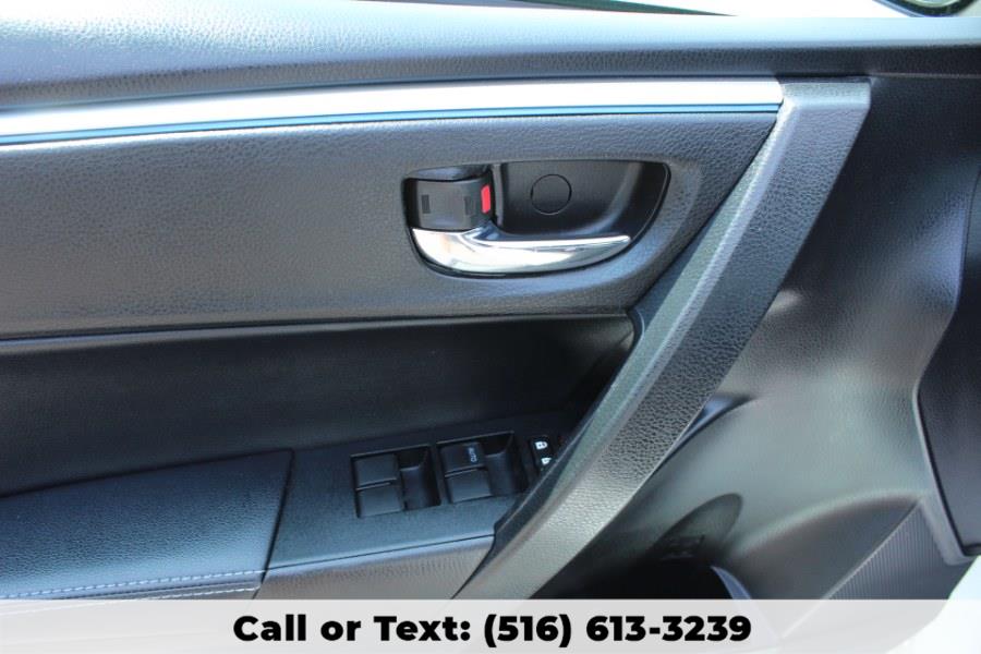 2015 Toyota Corolla 4dr Sdn S Plus, available for sale in Great Neck, New York | Great Neck Car Buyers & Sellers. Great Neck, New York 2015 Toyota Corolla 4dr Sdn S Plus, available for sale in Great Neck, New York | Great Neck Car Buyers & Sellers. Great Neck, New York