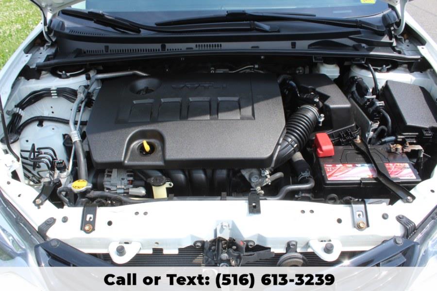 2015 Toyota Corolla 4dr Sdn S Plus, available for sale in Great Neck, New York | Great Neck Car Buyers & Sellers. Great Neck, New York 2015 Toyota Corolla 4dr Sdn S Plus, available for sale in Great Neck, New York | Great Neck Car Buyers & Sellers. Great Neck, New York