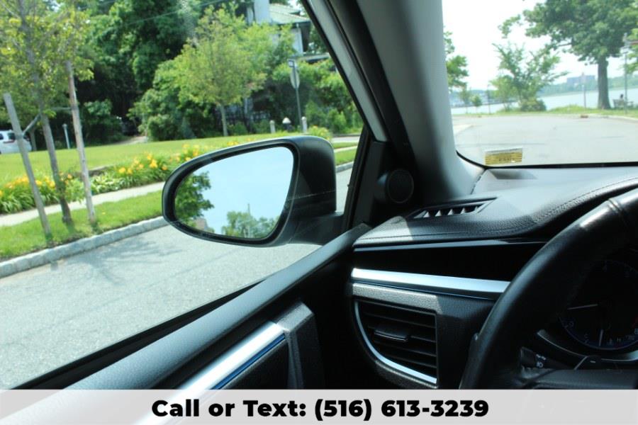 2015 Toyota Corolla 4dr Sdn S Plus, available for sale in Great Neck, New York | Great Neck Car Buyers & Sellers. Great Neck, New York 2015 Toyota Corolla 4dr Sdn S Plus, available for sale in Great Neck, New York | Great Neck Car Buyers & Sellers. Great Neck, New York