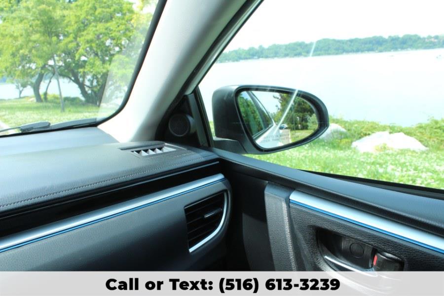 2015 Toyota Corolla 4dr Sdn S Plus, available for sale in Great Neck, New York | Great Neck Car Buyers & Sellers. Great Neck, New York 2015 Toyota Corolla 4dr Sdn S Plus, available for sale in Great Neck, New York | Great Neck Car Buyers & Sellers. Great Neck, New York