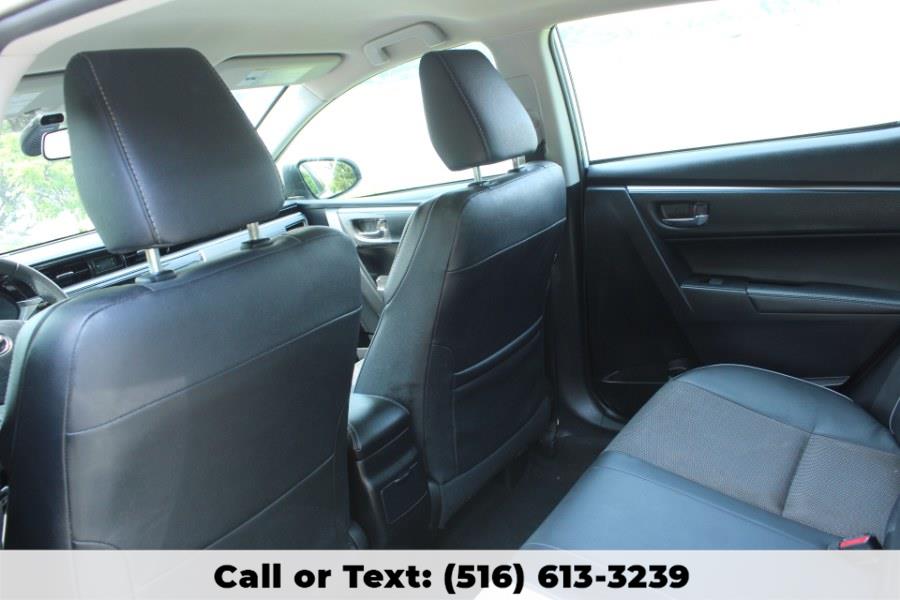 2015 Toyota Corolla 4dr Sdn S Plus, available for sale in Great Neck, New York | Great Neck Car Buyers & Sellers. Great Neck, New York 2015 Toyota Corolla 4dr Sdn S Plus, available for sale in Great Neck, New York | Great Neck Car Buyers & Sellers. Great Neck, New York
