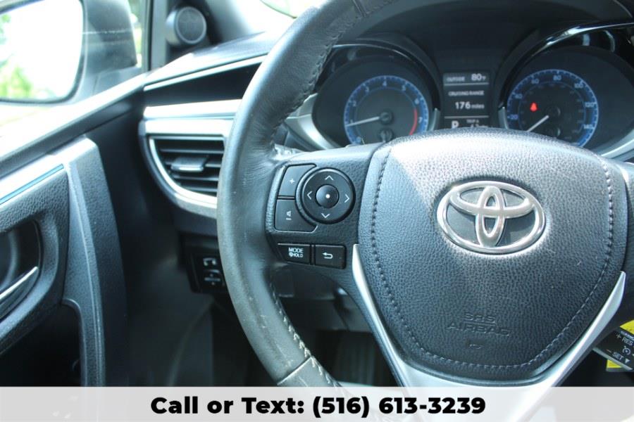 2015 Toyota Corolla 4dr Sdn S Plus, available for sale in Great Neck, New York | Great Neck Car Buyers & Sellers. Great Neck, New York 2015 Toyota Corolla 4dr Sdn S Plus, available for sale in Great Neck, New York | Great Neck Car Buyers & Sellers. Great Neck, New York