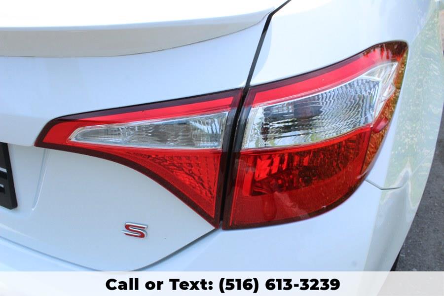 2015 Toyota Corolla 4dr Sdn S Plus, available for sale in Great Neck, New York | Great Neck Car Buyers & Sellers. Great Neck, New York 2015 Toyota Corolla 4dr Sdn S Plus, available for sale in Great Neck, New York | Great Neck Car Buyers & Sellers. Great Neck, New York