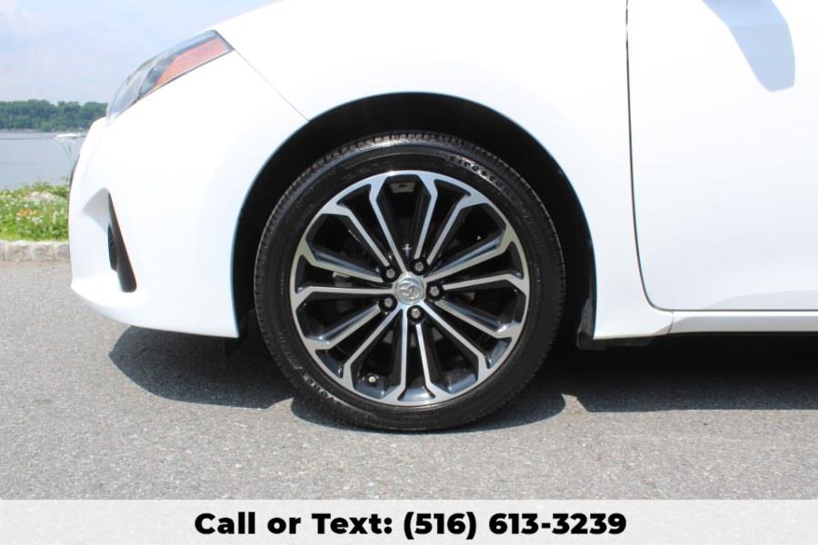2015 Toyota Corolla 4dr Sdn S Plus, available for sale in Great Neck, New York | Great Neck Car Buyers & Sellers. Great Neck, New York 2015 Toyota Corolla 4dr Sdn S Plus, available for sale in Great Neck, New York | Great Neck Car Buyers & Sellers. Great Neck, New York