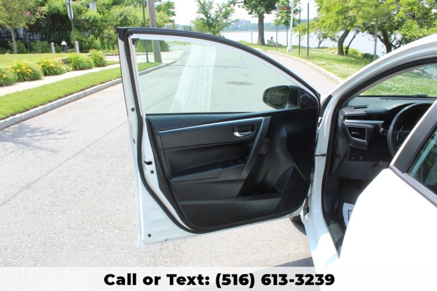 2015 Toyota Corolla 4dr Sdn S Plus, available for sale in Great Neck, New York | Great Neck Car Buyers & Sellers. Great Neck, New York 2015 Toyota Corolla 4dr Sdn S Plus, available for sale in Great Neck, New York | Great Neck Car Buyers & Sellers. Great Neck, New York