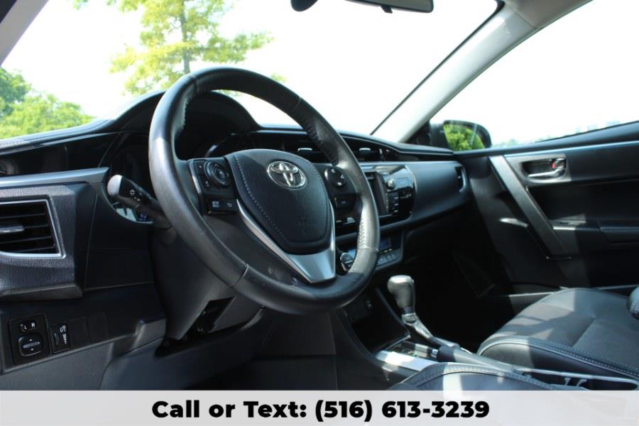 2015 Toyota Corolla 4dr Sdn S Plus, available for sale in Great Neck, New York | Great Neck Car Buyers & Sellers. Great Neck, New York 2015 Toyota Corolla 4dr Sdn S Plus, available for sale in Great Neck, New York | Great Neck Car Buyers & Sellers. Great Neck, New York