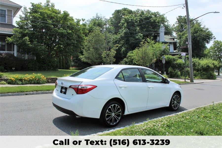 2015 Toyota Corolla 4dr Sdn S Plus, available for sale in Great Neck, New York | Great Neck Car Buyers & Sellers. Great Neck, New York 2015 Toyota Corolla 4dr Sdn S Plus, available for sale in Great Neck, New York | Great Neck Car Buyers & Sellers. Great Neck, New York