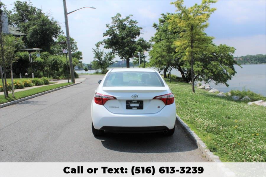 2015 Toyota Corolla 4dr Sdn S Plus, available for sale in Great Neck, New York | Great Neck Car Buyers & Sellers. Great Neck, New York 2015 Toyota Corolla 4dr Sdn S Plus, available for sale in Great Neck, New York | Great Neck Car Buyers & Sellers. Great Neck, New York