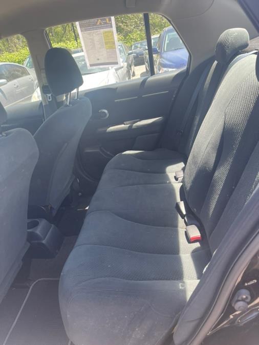 Used Nissan Versa 4dr Sdn I4 Auto 1.8 S 2010 | J & A Auto Center. Raynham, Massachusetts Used Nissan Versa 4dr Sdn I4 Auto 1.8 S 2010 | J & A Auto Center. Raynham, Massachusetts