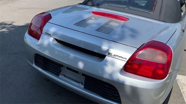 Used Toyota Mr2 Spyder Base 2000 | Wiz Leasing Inc. Stratford, Connecticut Used Toyota Mr2 Spyder Base 2000 | Wiz Leasing Inc. Stratford, Connecticut