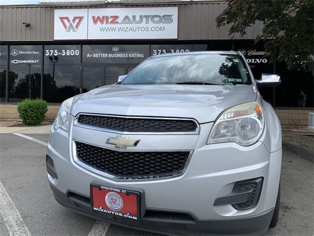 2014 Chevrolet Equinox LT, available for sale in Stratford, Connecticut | Wiz Leasing Inc. Stratford, Connecticut